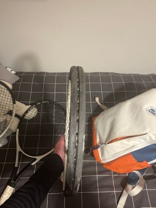 Head Speed MP 2024 (3 Raquetas)(300 g puño 2)