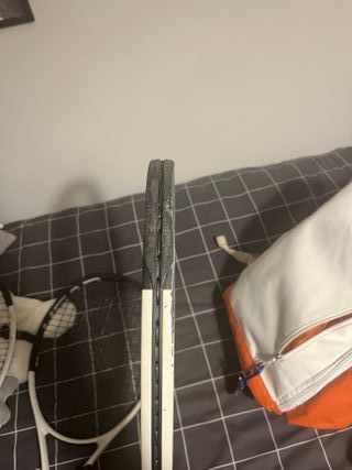 Head Speed MP 2024 (3 Raquetas)(300 g puño 2)