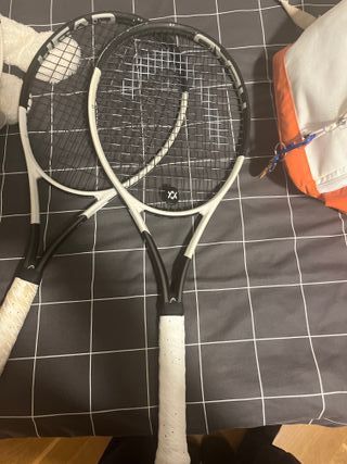 Head Speed MP 2024 (3 Raquetas)(300 g puño 2)