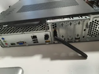 Lenovo Ideacentre 310S-08ASR