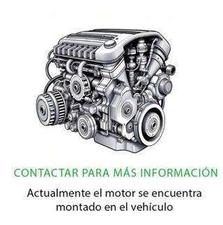 56644 motor z19dth opel vectra c berlina 1.9 cosmo