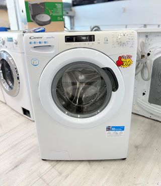 LAVADORA CANDY 10KG 1400RPM A+++ GARANTÍA/ENVIO 24