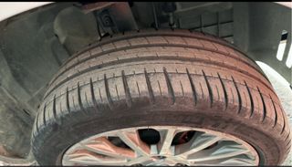 Neumático 195/45 R16 4018