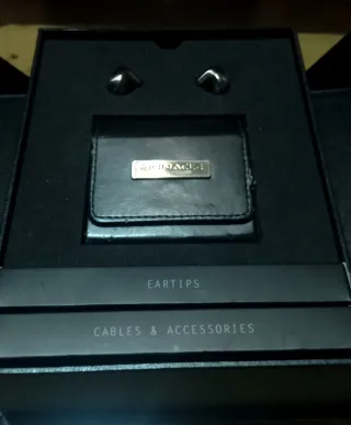 MEE audio Pinnacle Auriculares In-Ear