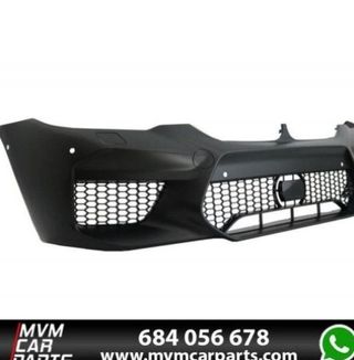 Kit de carroceria Bmw Serie 5 G30 Tipo M5 Distroni