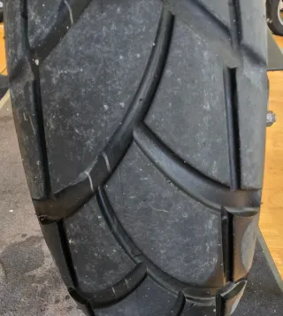 BMW F800GS 2008 Aventura 36.000 km