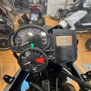 BMW F800GS 2008 Aventura 36.000 km
