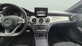 Mercedes-Benz GLA 200 d 100 kW (136 CV)