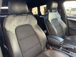 Audi A3 2.0 TDI S-Line