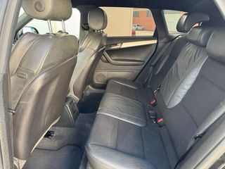 Audi A3 2.0 TDI S-Line