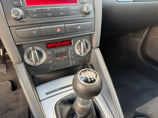 Audi A3 2.0 TDI S-Line