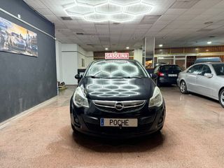 Opel Corsa 2013