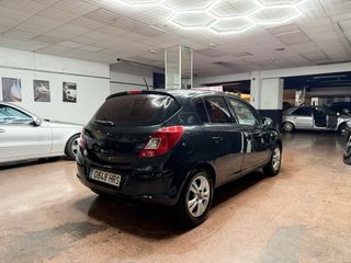 Opel Corsa 2013