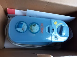 Humidificador Solac Baby dreams