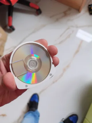 Tekken Dark Resurrection per PSP