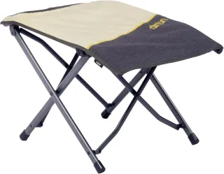 Reposapiés Finley Plegable Camping