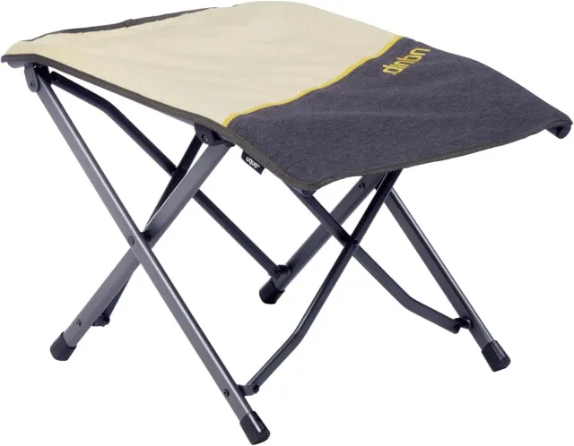Reposapiés Finley Plegable Camping