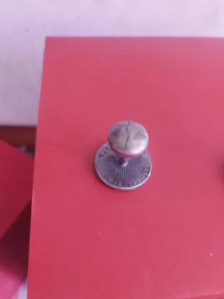 Gemelos Antiguos 1813 En Unión