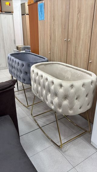 Modelo Turquia (Cuna Bebé)