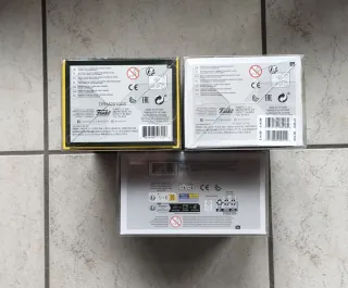 Lotto 3 Funko Pop! Batman, Loki, Diabloceratops