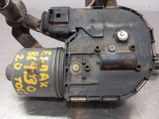 MOTOR LIMPIA DELANTERO FORD S-MAX (CA1) QXWB 1137