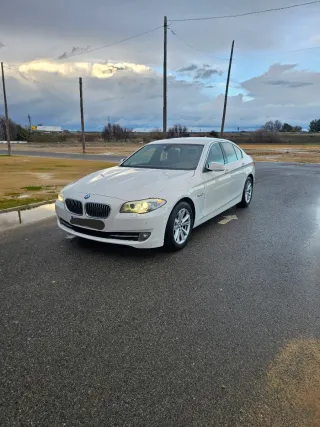 BMW Serie 5 2012