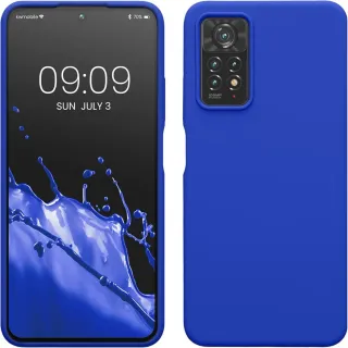 Xiaomi Redmi Note 11 Pro 5G Negro