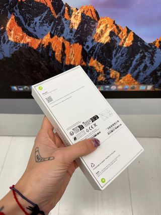 iPhone 17 256GB PRECINTADO