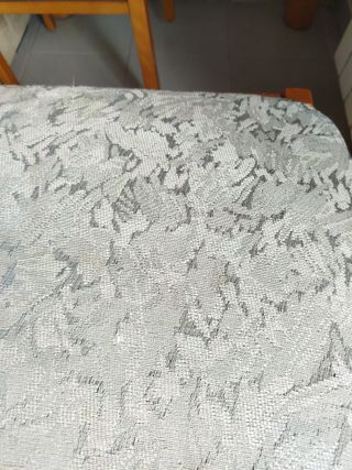 Mesa comedor plegable madera