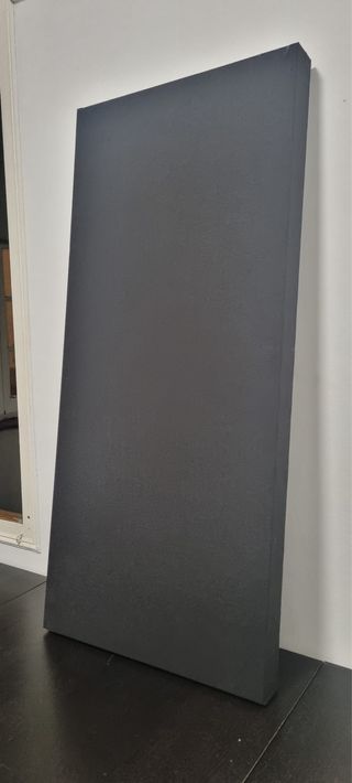 Panel Acústico Lana de Roca