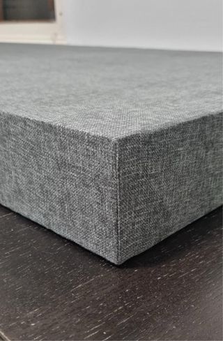 Panel Acústico Lana de Roca