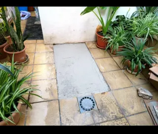 Manitas,fontanero,electricista,albañil...