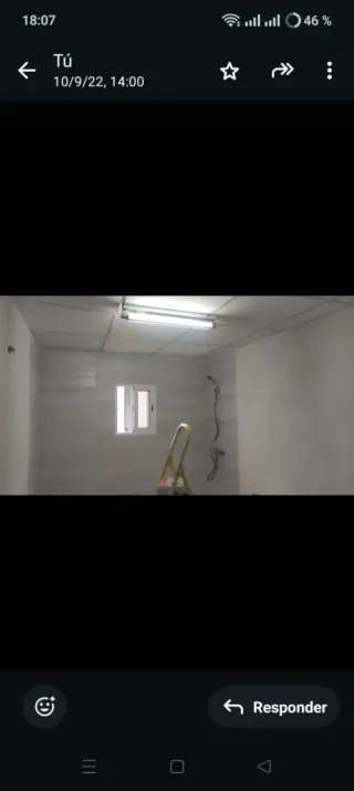 Manitas,fontanero,electricista,albañil...