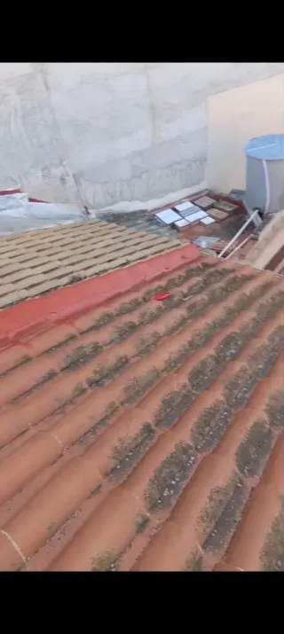 Manitas,fontanero,electricista,albañil...