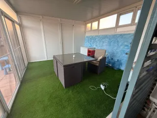 Manitas,fontanero,electricista,albañil...