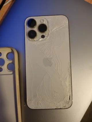 iPhone 14 Pro Max 256 Gb