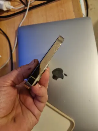 iPhone 14 Pro Max 256 Gb