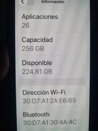 iPhone 14 Pro Max 256 Gb