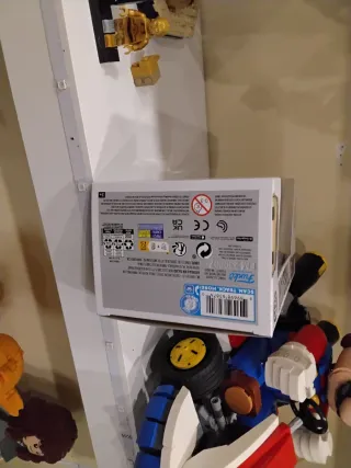 Funko Pop! Joey Tribbiani 1275 Friends