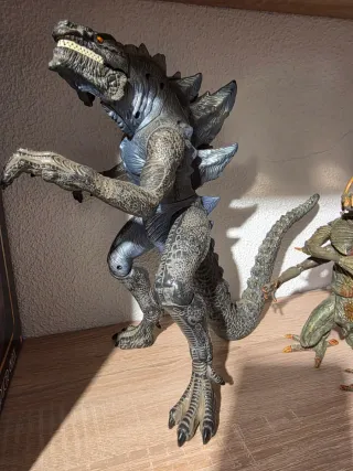 Figura Godzilla Americana