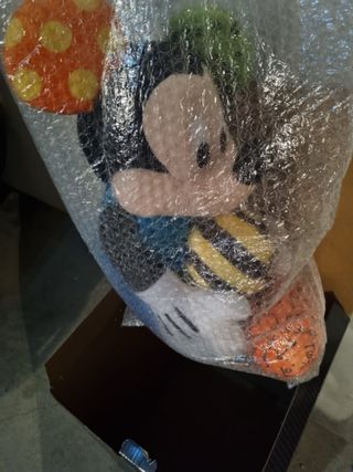 Peluche Mickey Mouse Britto