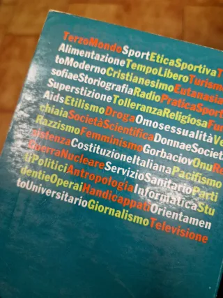 1000 temi di cultura generale