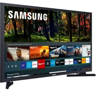 Samsung TV 32 Smart TV Nueva