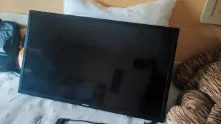 Samsung TV 32 Smart TV Nueva