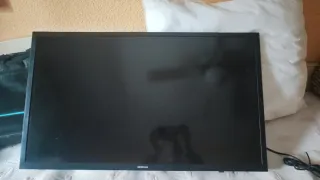 Samsung TV 32 Smart TV Nueva