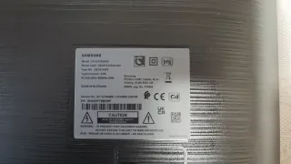 Samsung TV 32 Smart TV Nueva