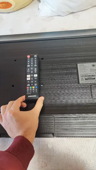 Samsung TV 32 Smart TV Nueva