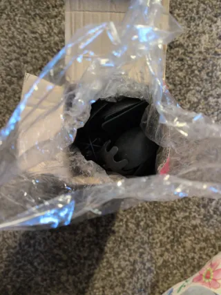 Set Utensilios Cocina Silicona Madera