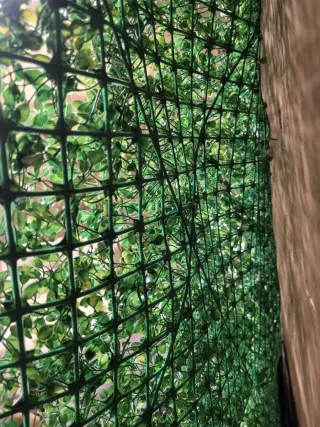 Plantas Artificiales para Pared