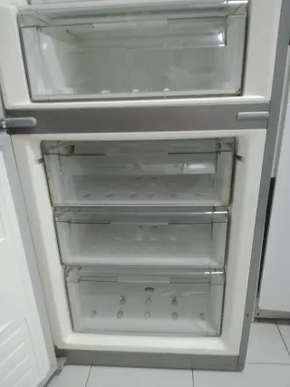 Frigorífico Fagor NoFrost Clase A+ 1añ g fabricant